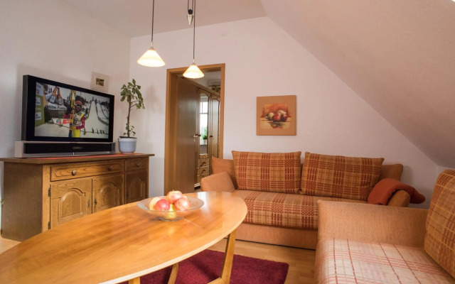 Fewo Obsthof Matthies