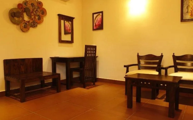 Karapuram Residency