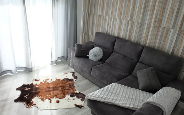 Bellas Flat