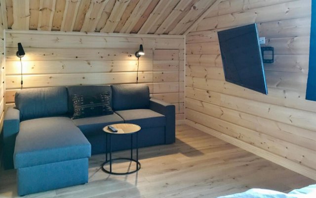 Beautiful Home in Vemdalen With 4 Bedrooms, Sauna and Wifi