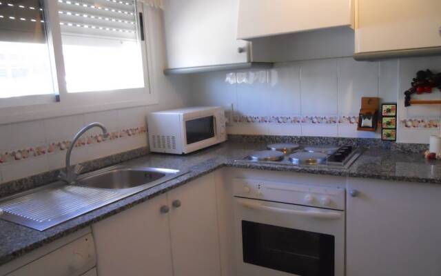 Apartamento Talima A-13
