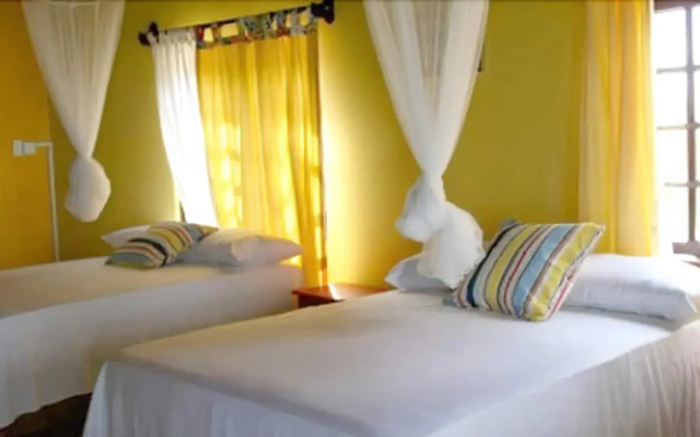 Idlers Rest Beach Hotel