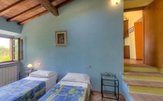 Agriturismo Villa Felice