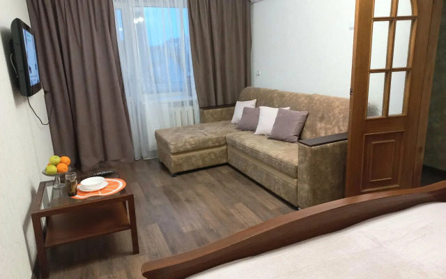 Апартаменты на улице Володарского 22А