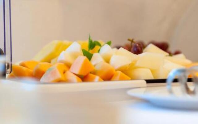 Hotel & Ausflugsgaststätte Wilhelmshöhe