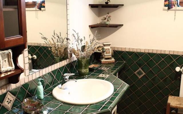 Villa Naira B&b