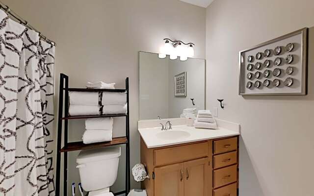 Anderson Beach House