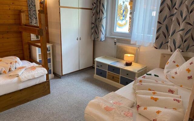 Appartements Jochum