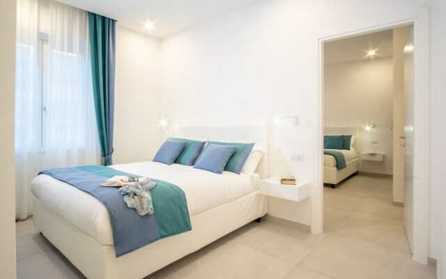 Deluxe Apartment in Sorrento Centre