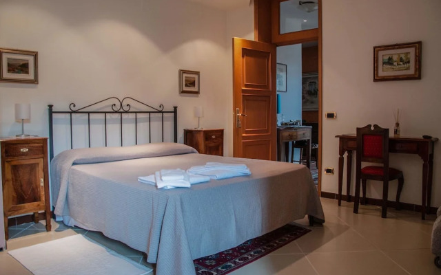 La Villa Resort Charme & Relax