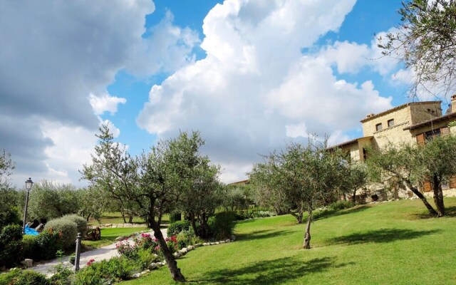 Roseto Piedicolle in Piedicolle
