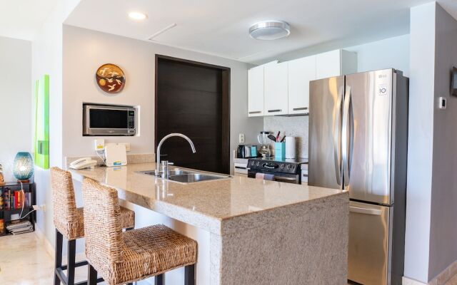 Elements 112 2 Bedroom Condo by RedAwning