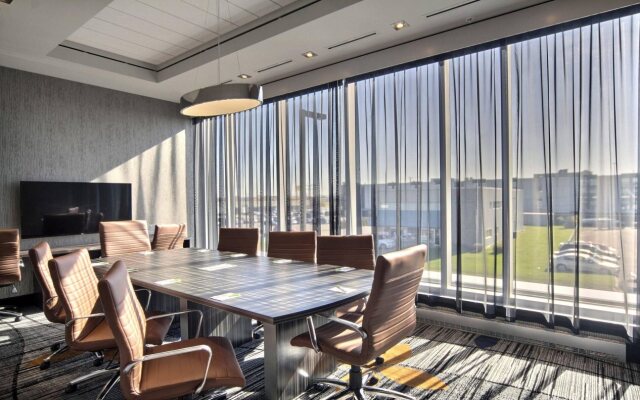 Courtyard by Marriott Quebec City