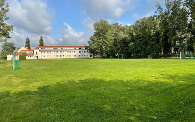 Bel appartement familial 6 personnes proche de la plage