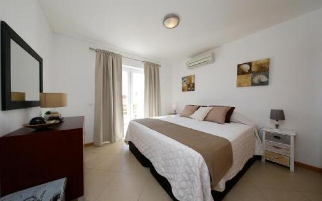 Apartamento Laranjas Garden