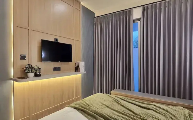 LuMen By SanLiving - 3BR - PIK2