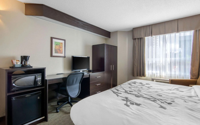 Sleep Inn Sault Ste. Marie