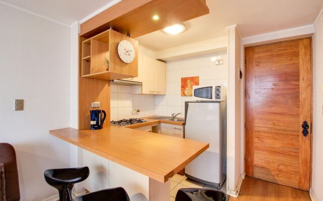 Departamento Viñamarino en el Centro