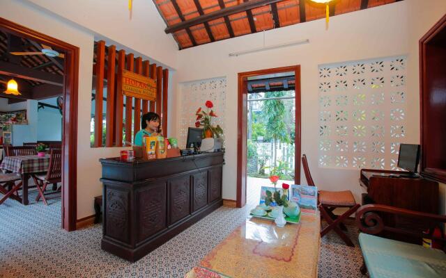 Hoi An Garden Villas