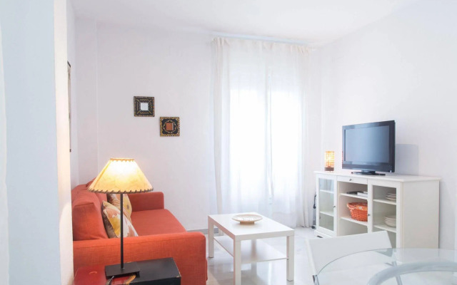 San Marcos Apartamentos