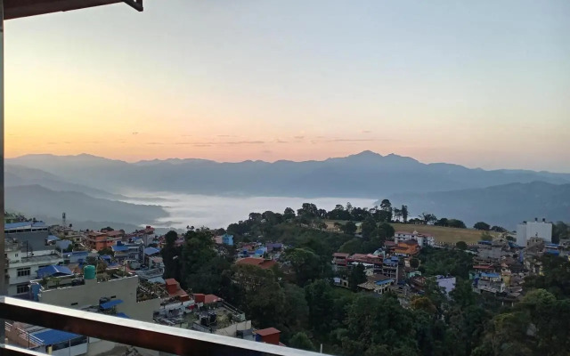 Palpa Community Homestay