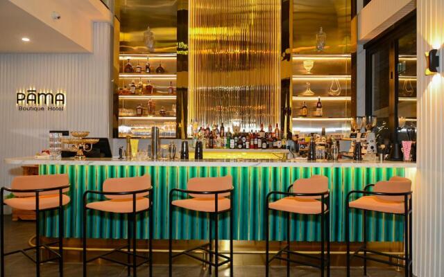 PĀMA Boutique Hotel & Bistro Danang