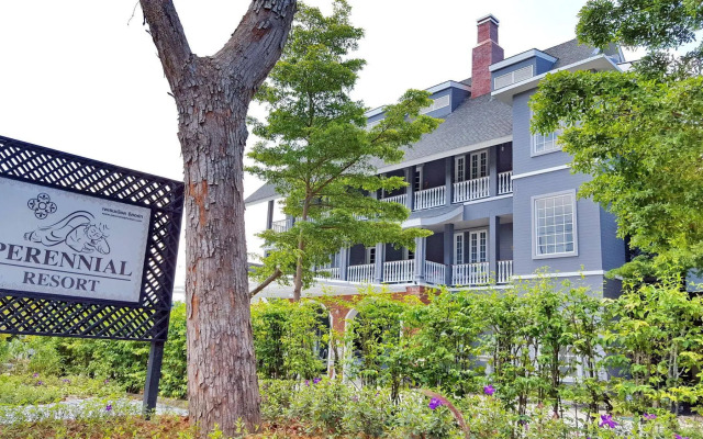 Perennial Resort