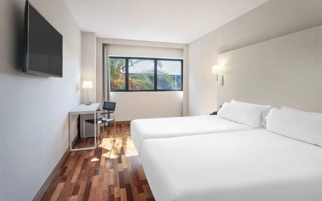 B&B Hotel Jerez