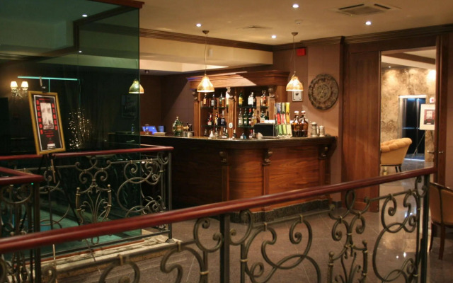 Ventura Boutique Hotel