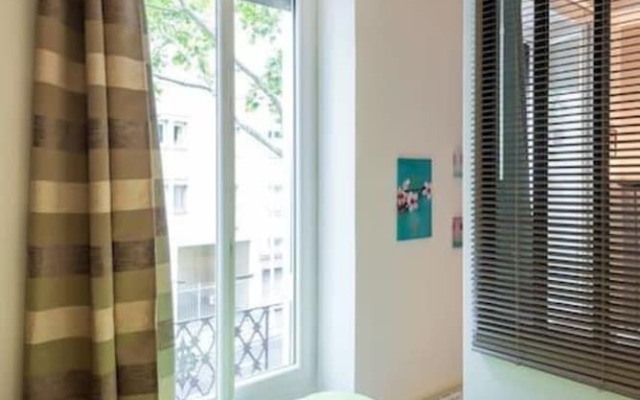 Charming Studio Near Part-dieu