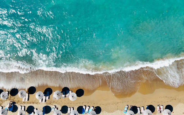 Agapi Beach Resort - Premium All Inclusive