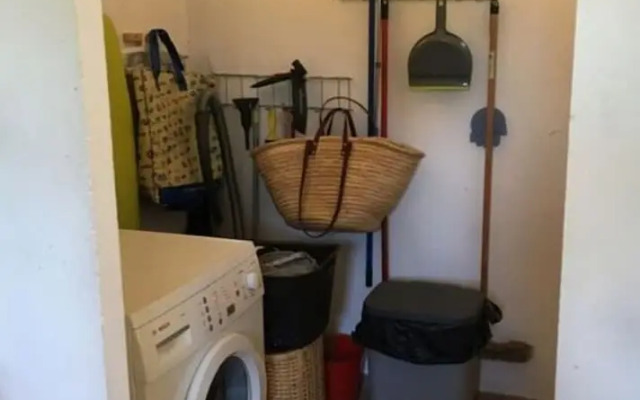 Holiday Home Parc Eugenie