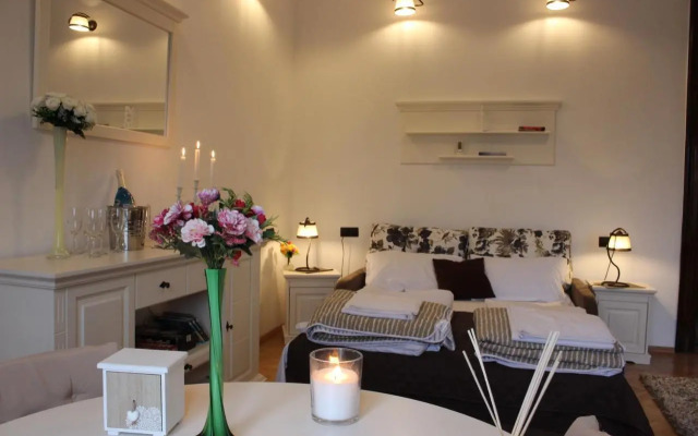 ELLA Apartment Timisoara no9