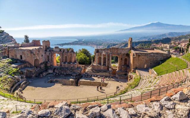 A&G Casa Vacanze Naxos-Taormina