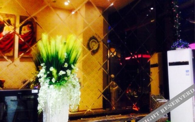 Yue Life Art Hotel (Zhangzhou Wanda)