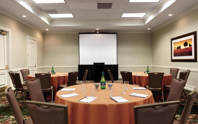 Embassy Suites by Hilton Milpitas Silicon Valley