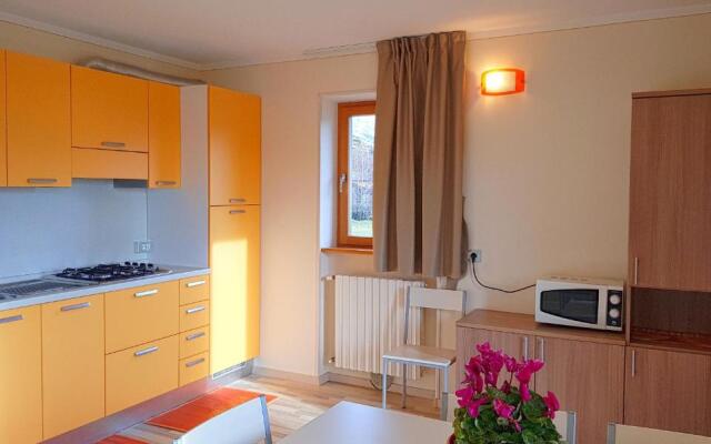 Teresa Campi Apartments Lake View By Gardadomusmea