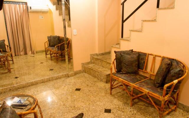 Motel Comodoro