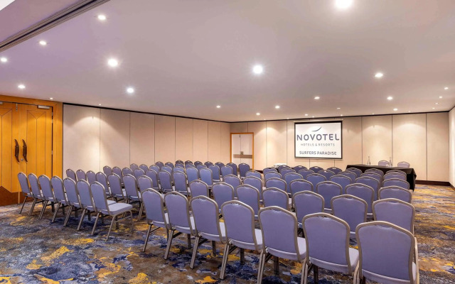 Novotel Surfers Paradise