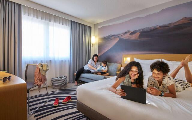 Novotel Massy Palaiseau