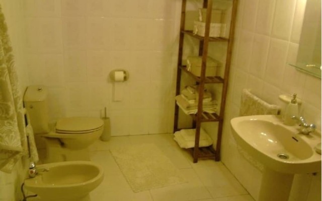 Apartment In Noia 100030