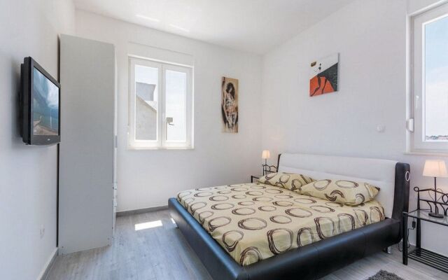 Holiday Home Blue Dreams