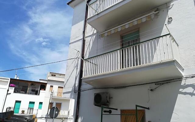 Casa vacanze da Michela