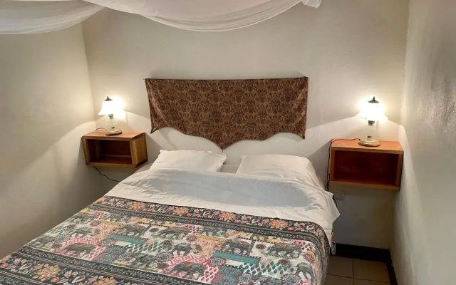 Finca Isla Wellness Retreat