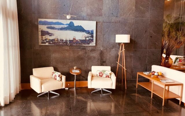 Jump in Bed Leblon 5 - Flat