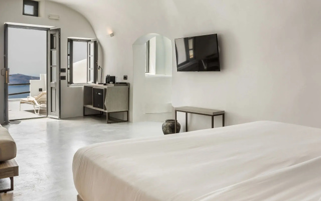 Sun Rocks Boutique Hotel
