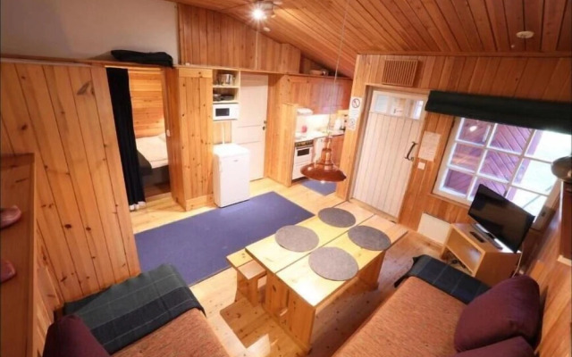 Kuukkeli Apartments Tokka