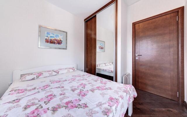 Villa Morinj