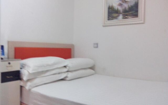 Beijing Yihai Jiacheng Hotel