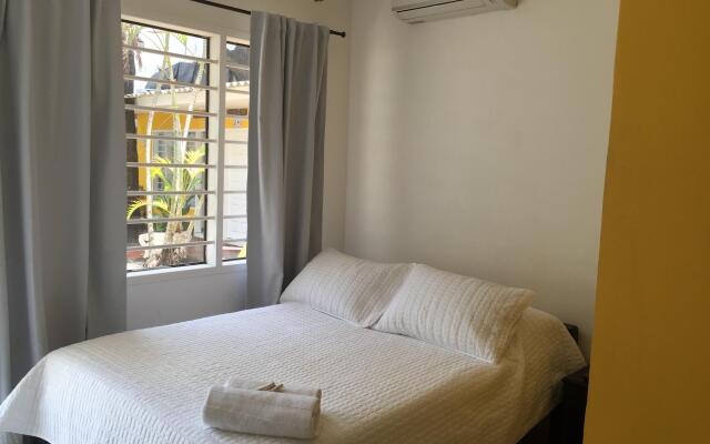 Hotel Balcones de Bocagrande